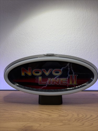 Toplight novo line - novo,