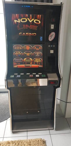 Magic games lion spielautomat - magic,