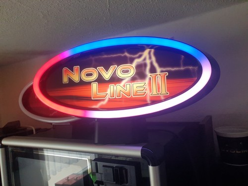 Toplight novoline mit - -,