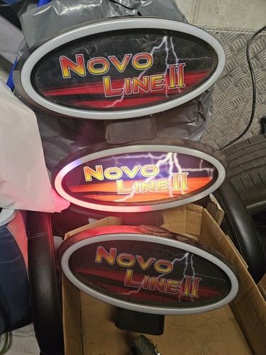 Toplight novoline led - toplight,