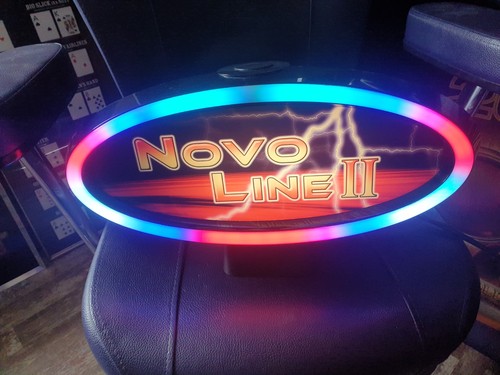 Novoline topper led - ,,