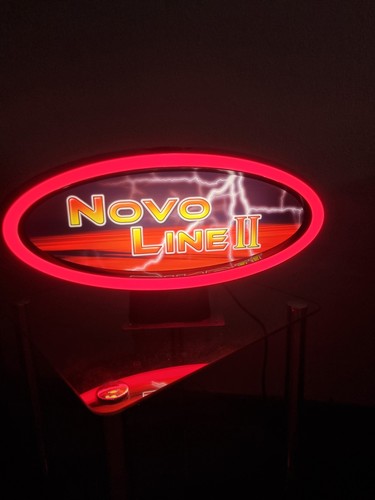 Toplight novoline neu ovp - toplight, ii