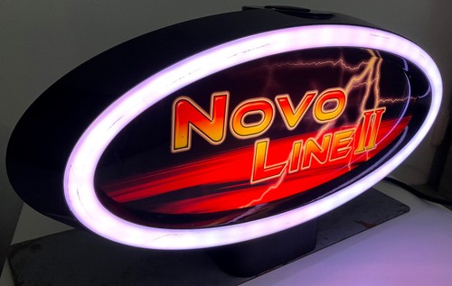 Toplight novo line - toplight, ii