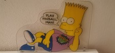 Bart Simpson Aufsatz
