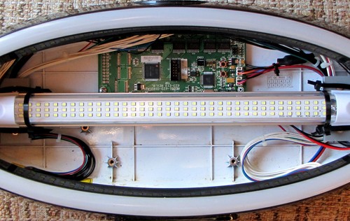 Umbau reparatur toplight - umbau/reparatur,